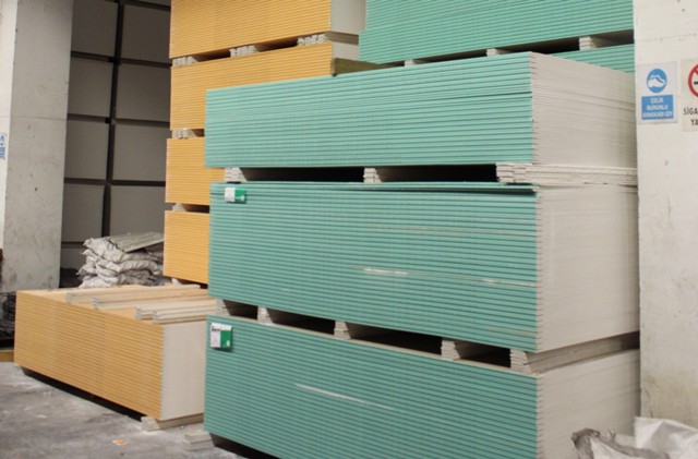 ‘Dalsan’la omuz destekli gidiyoruz’