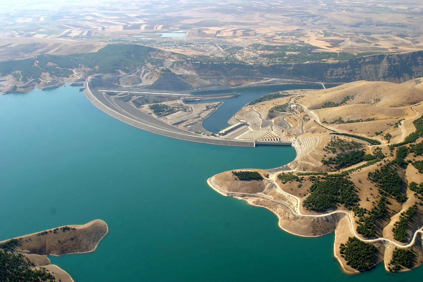 Dünyanın ilgi odağında… Şanlıurfa