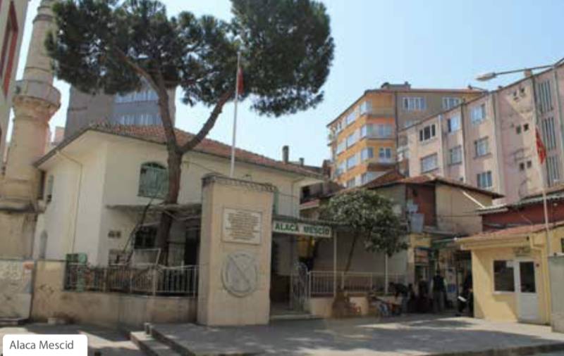 Denizin ve toprağın cenneti… Balıkesir