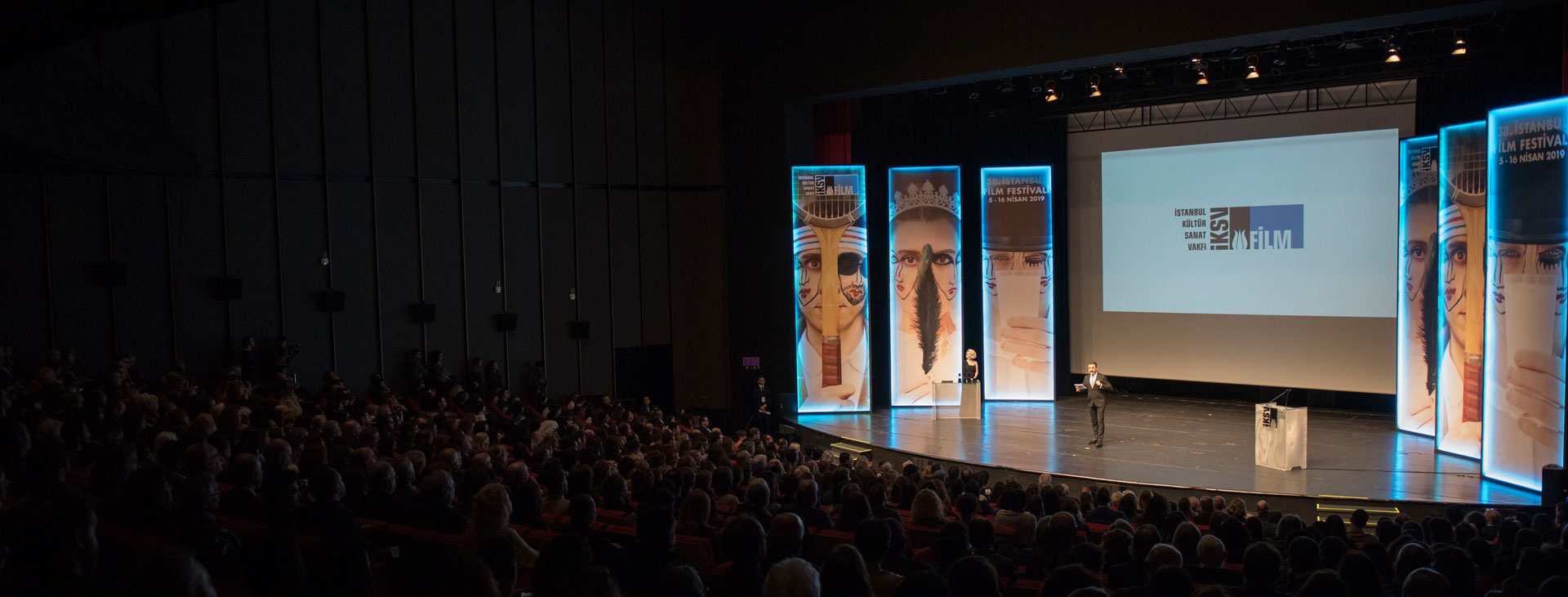 38. İstanbul Film Festivali’nde akılda kalanlar