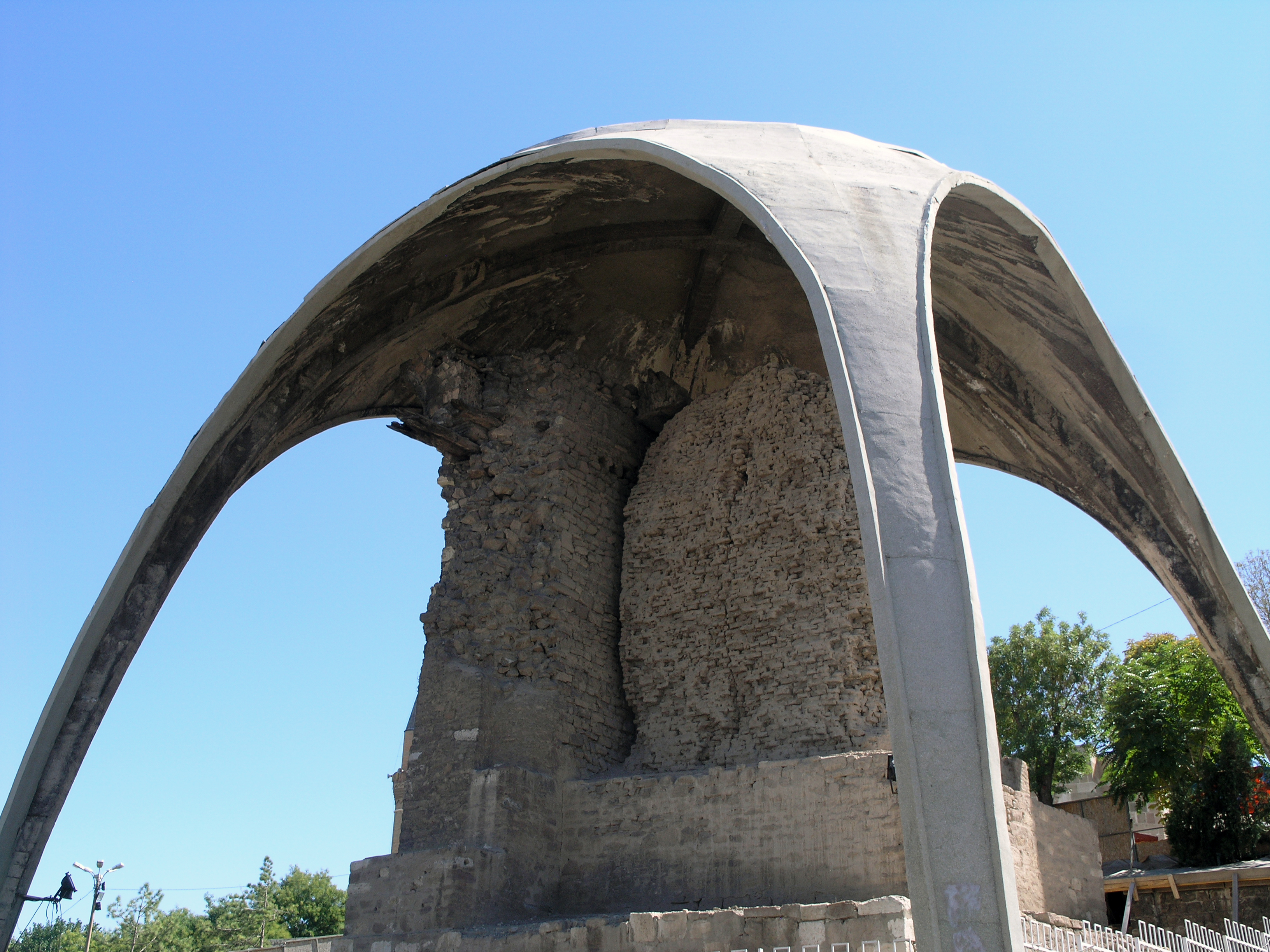 Mevlana ile biçimlenen bir kent… Konya 