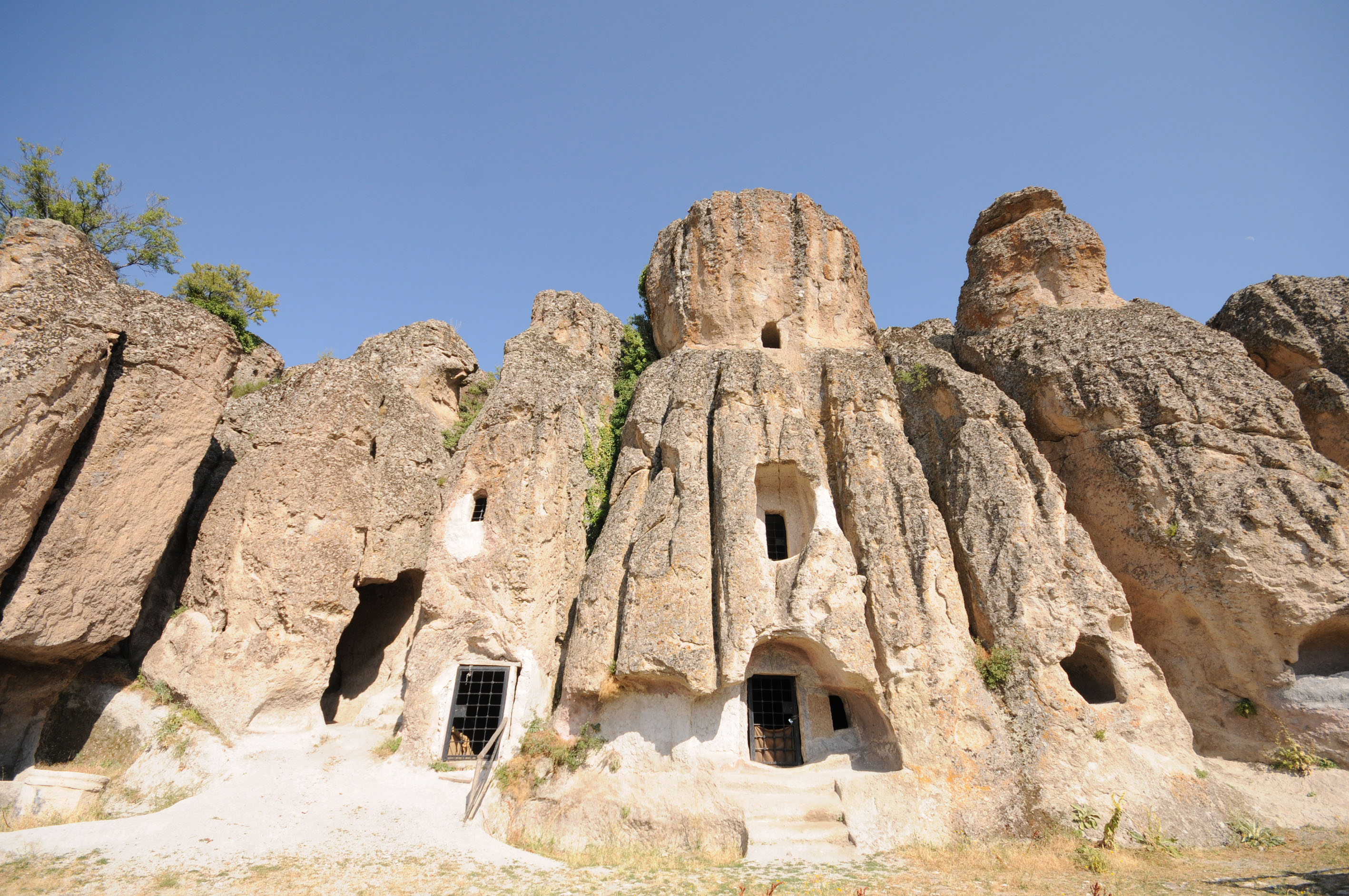 Mevlana ile biçimlenen bir kent… Konya 