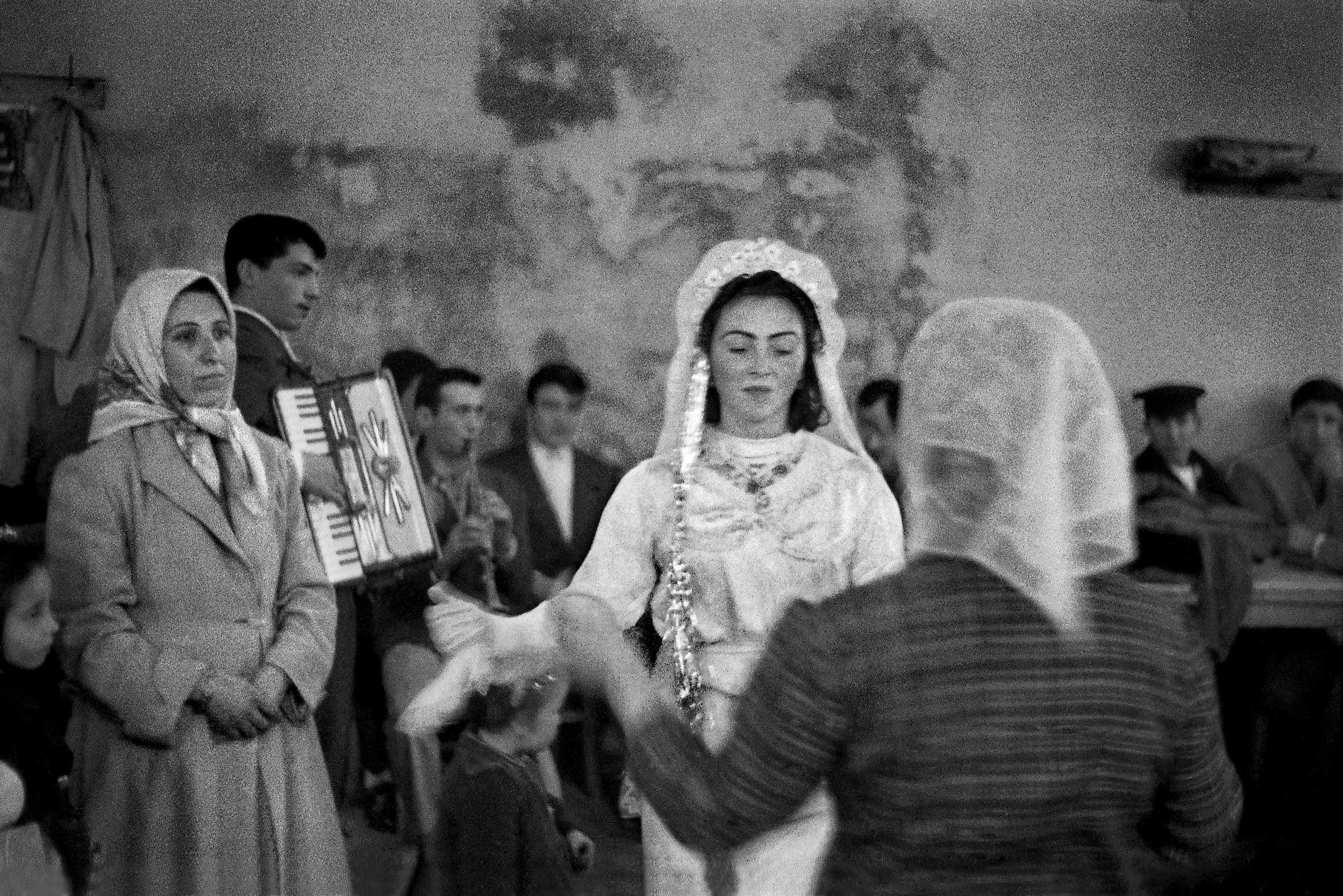 İki Arşiv, Bir Seçki: Ara Güler’in İzinde İstanbul