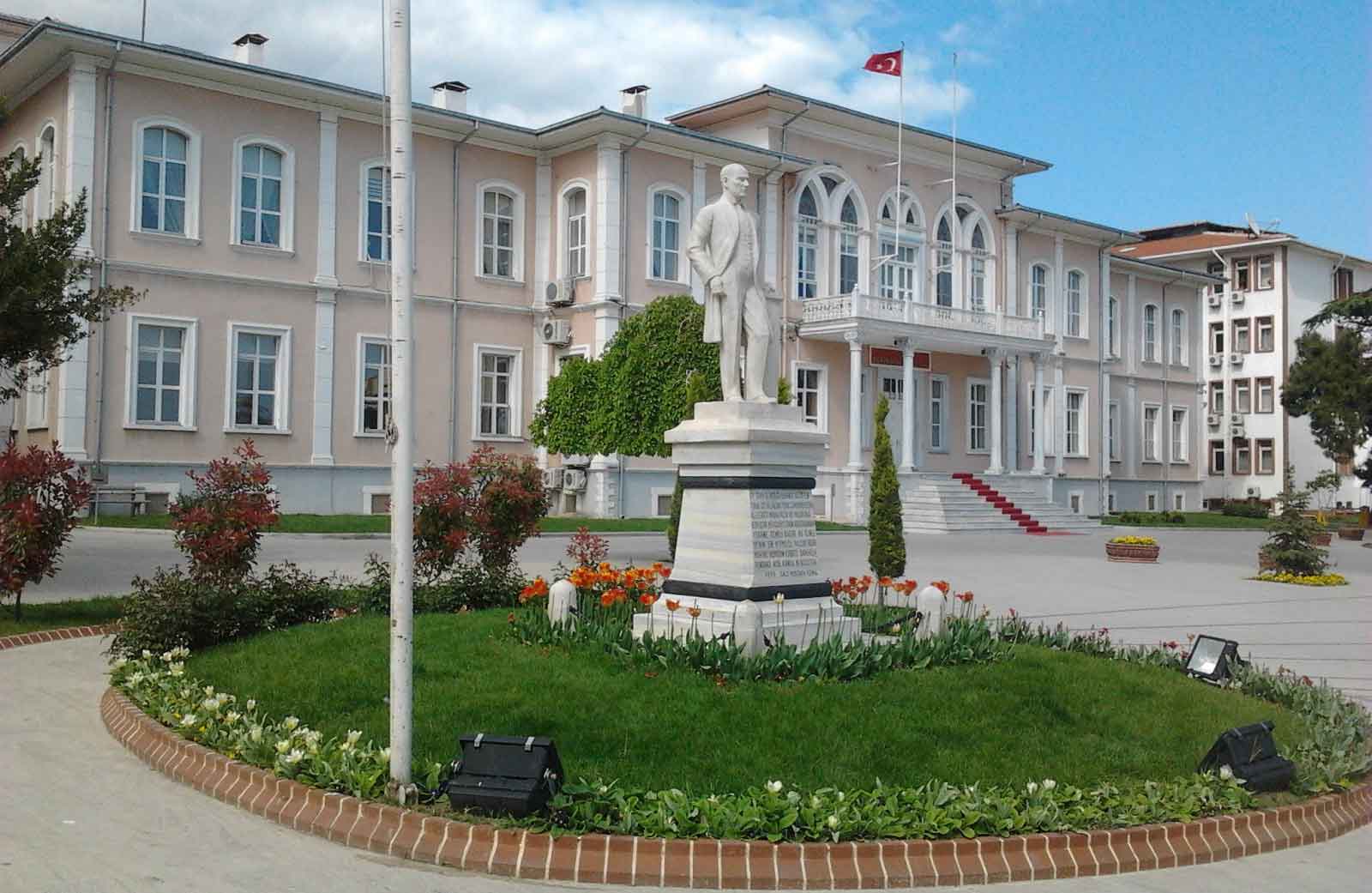 Tekirdağ’da doğa, tarih ve turizm yolculuğu... 